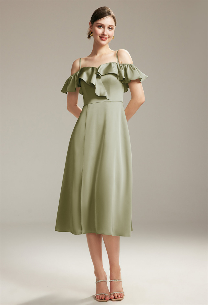 AW Marnie Dress